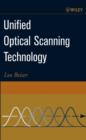 Image for Unified Optical Scanning Technology