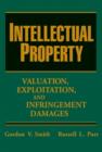 Image for Intellectual property: valuation, exploitation, and infringement damages