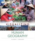 Image for Visualizing human geography  : at home in a diverse world