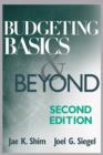 Image for Budgeting Basics and Beyond