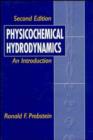Image for Physicochemical Hydrodynamics