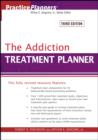 Image for The Addiction Treatment Planner