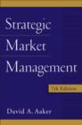 Image for Strategic Market Management