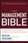 Image for The management bible