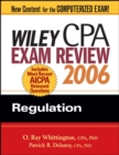 Image for Wiley CPA exam review 2006: Regulation : Regulation