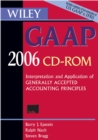Image for Wiley GAAP : Interpretation and Application of Generally Accepted Accounting Principles