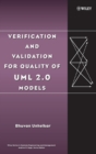 Image for Verification and validation for quality of UML 2.0 models