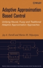 Image for Adaptive Approximation Based Control