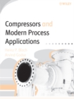 Image for Compressors and modern process applications