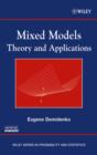 Image for Mixed Models : Theory and Applications