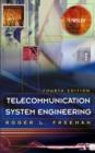 Image for Telecommunication System Engineering