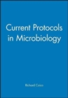 Image for Current Protocols in Microbiology