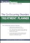 Image for The Co-Occurring Disorders Treatment Planner