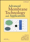 Image for Advanced Membrane Technology and Applications