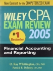 Image for Wiley CPA Examination Review : WITH FARS Online 6 Months : AND Casebook