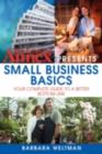 Image for The Learning Annex presents small business basics: your complete guide to a better bottom line