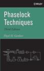 Image for Phaselock Techniques