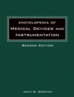 Image for Encyclopedia of Medical Devices and Instrumentation
