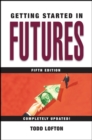 Image for Getting Started in Futures