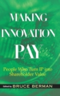 Image for Making Innovation Pay