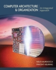 Image for Computer organization and architecture