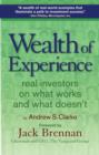 Image for Wealth of Experience