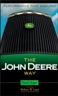 Image for The John Deere way: performance that endures