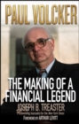 Image for Paul Volcker  : the making of a financial legend