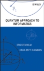 Image for Quantum Approach to Informatics
