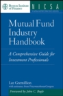 Image for Mutual Fund Industry Handbook