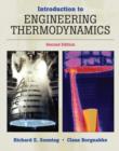 Image for Introduction to Engineering Thermodynamics