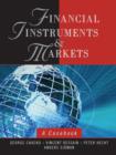 Image for Financial Instruments and Markets