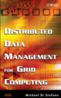 Image for Distributed Data Management for Grid Computing