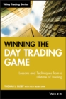 Image for Winning the Day Trading Game