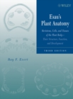 Image for Esau&#39;s Plant Anatomy : Meristems, Cells, and Tissues of the Plant Body: Their Structure, Function, and Development