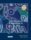 Image for Data Structures and Algorithms in Java