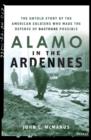 Image for Alamo in the Ardennes