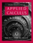 Image for Student solutions manual to accompany Applied calculus, third edition, Deborah Hughes-Hallet ... et al : Student Solutions Manual 