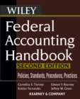 Image for Federal accounting handbook  : policies, standards, procedures and practices