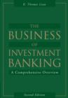 Image for The Business of Investment Banking