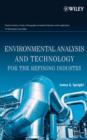 Image for Environmental Analysis and Technology for the Refining Industry