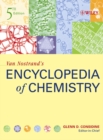 Image for Van Nostrand&#39;s Encyclopedia of Chemistry