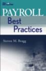 Image for Payroll best practices
