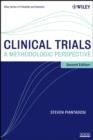 Image for Clinical Trials : A Methodologic Perspective