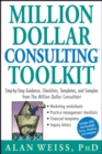 Image for Million Dollar Consulting Toolkit