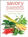 Image for Savory Sweets