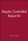 Image for Stiquito Controlled Robot Kit
