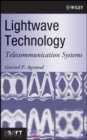 Image for Lightwave Technology : Telecommunication Systems