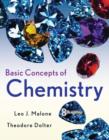 Image for Basic Concepts of Chemistry