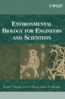 Image for Environmental biology for engineers and scientists